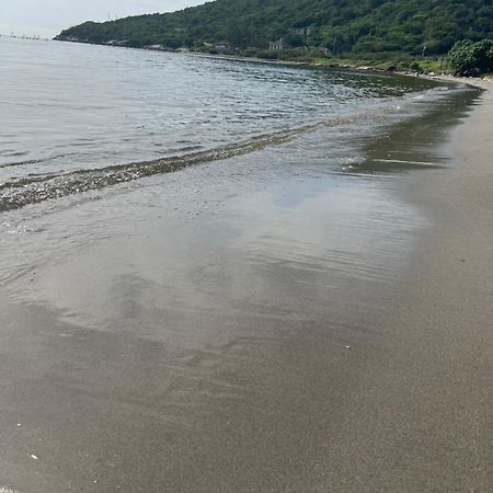 Bayfront Villa & Apartment Portmore Bagian luar foto