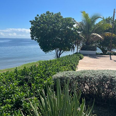 Bayfront Villa & Apartment Portmore Bagian luar foto