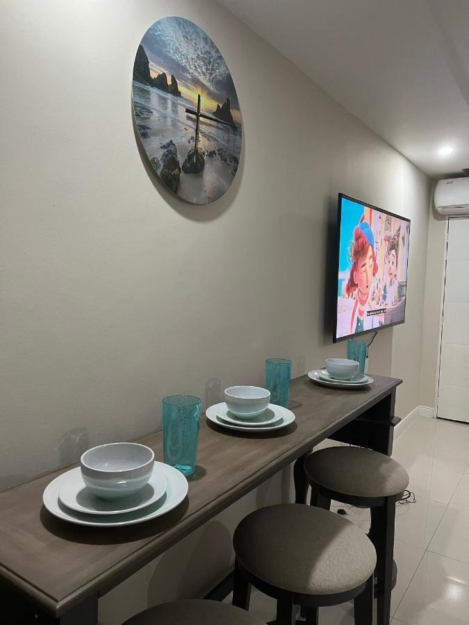 Bayfront Villa & Apartment Portmore Bagian luar foto