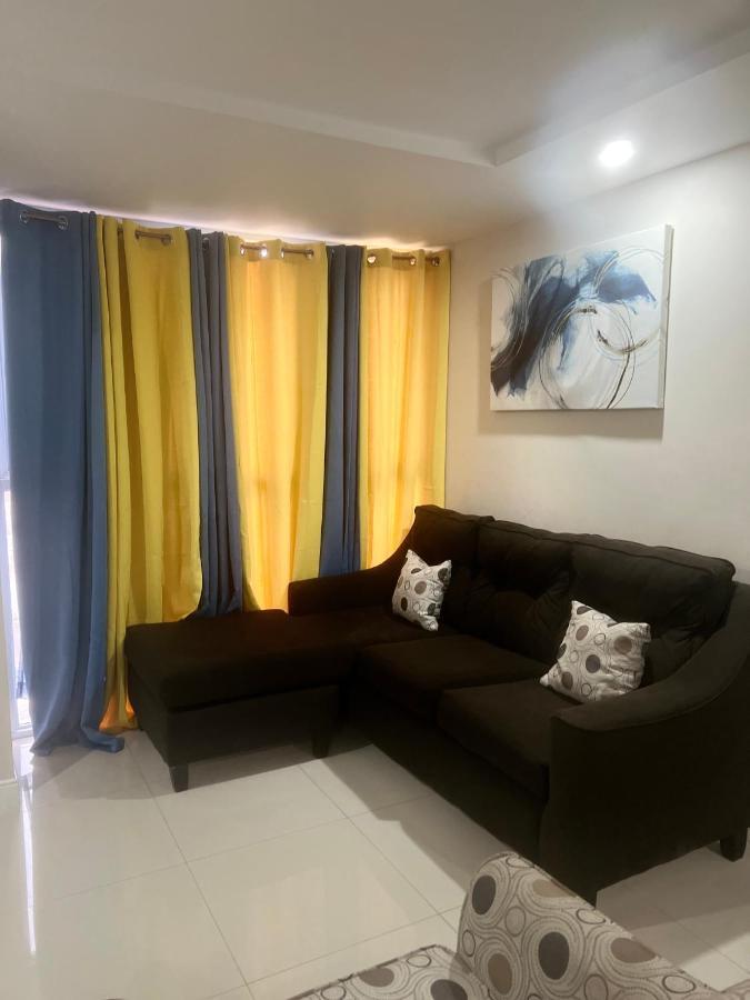 Bayfront Villa & Apartment Portmore Bagian luar foto