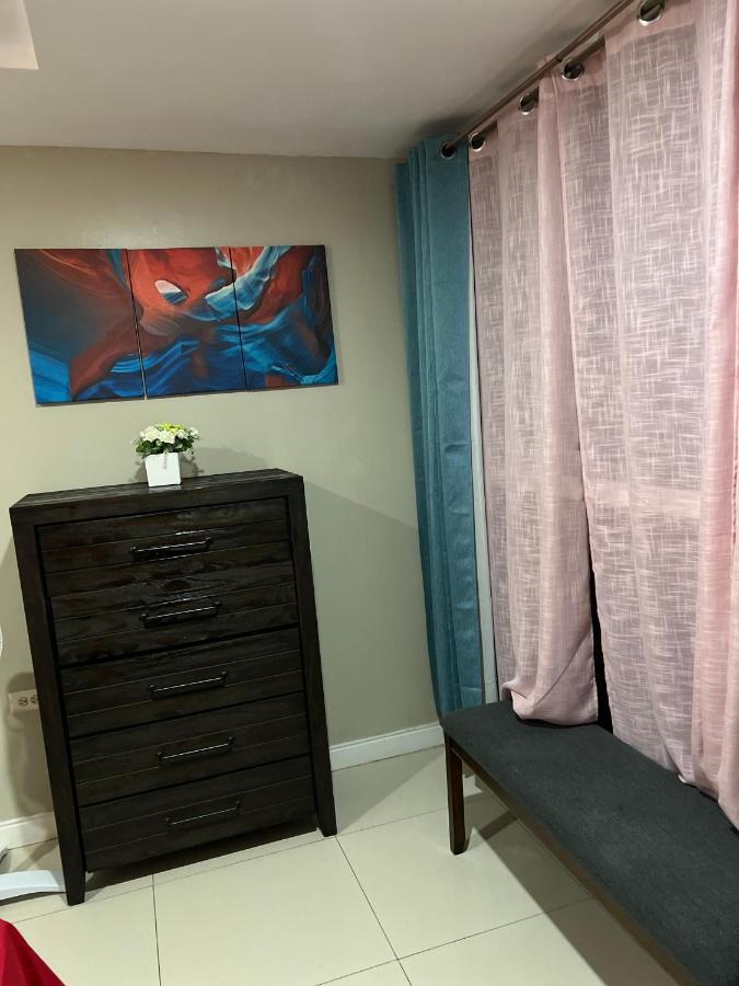 Bayfront Villa & Apartment Portmore Bagian luar foto