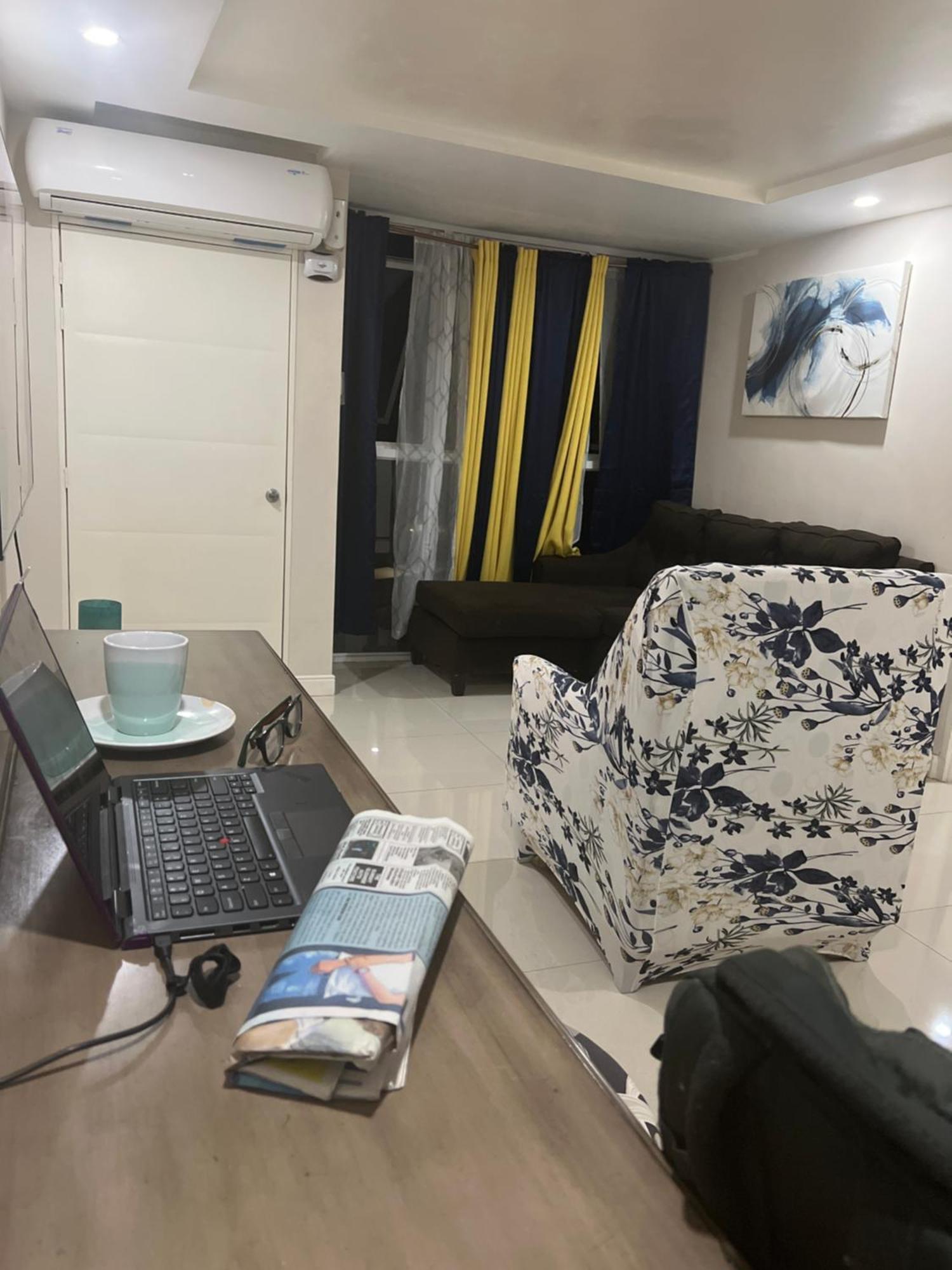 Bayfront Villa & Apartment Portmore Bagian luar foto