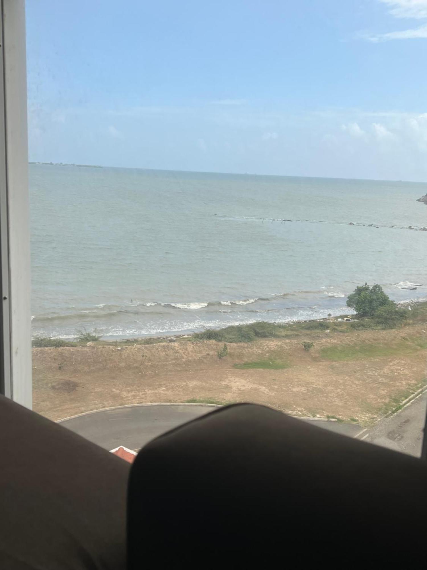 Bayfront Villa & Apartment Portmore Bagian luar foto