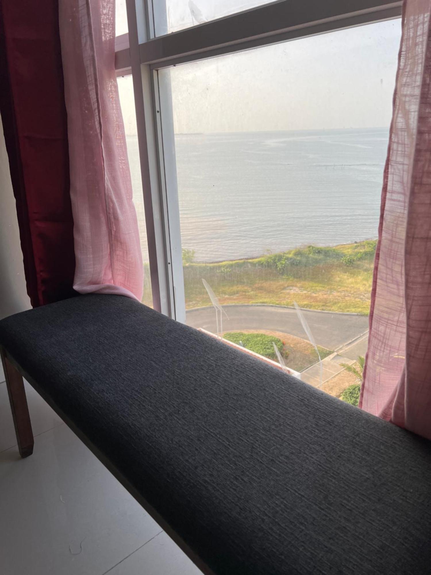 Bayfront Villa & Apartment Portmore Bagian luar foto